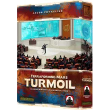 Preporučeni proizvod: Terraforming Mars Turmoil