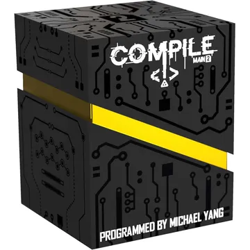 Compile Main 2 - slika proizvoda pod brojem: 1