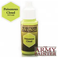 Preporučeni proizvod:  Poisonous Cloud