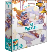 Preporučeni proizvod:  LOKI goes Sledding