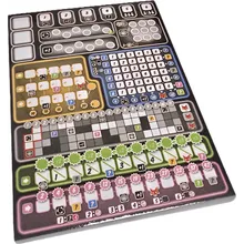 Recommended product: Clever 4 Ever Challenge Block