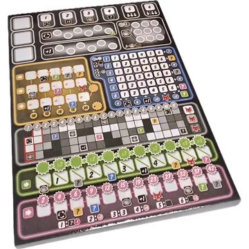 Clever 4 Ever Challenge Block - image of product number: 1