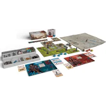 Recommended product: Fateforge Chronicles of Kaan