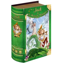 Recommended product: Fairy tale - Jack and the Beanstalk
