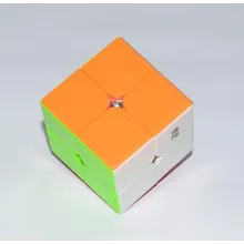 Preporučeni proizvod: QiYi Qidi 2x2 stickerless