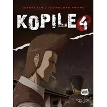 Recommended product: Bastard Vol. 4 (in Serbian)