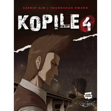 Bastard Vol. 4 (in Serbian) - image of product number: 1