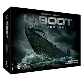 U-Boot - slika proizvoda pod brojem: 1