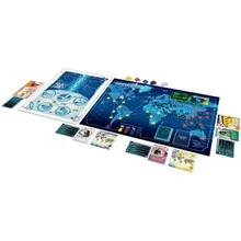 Recommended product: Pandemic in the Lab