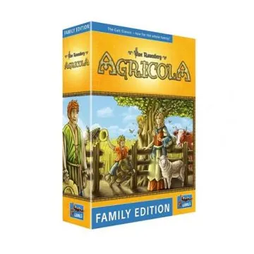 Agricola Family (na nemačkom jeziku) - image of product number: 1