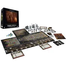 Preporučeni proizvod:  Dark Souls The Board Game - The Sunless City Core Set