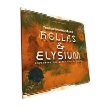 Preporučeni proizvod:  Terraforming Mars Hellas & Elysium