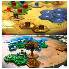 Preporučeni proizvod:  Terraforming Mars Hellas & Elysium