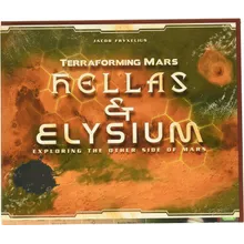 Preporučeni proizvod: Terraforming Mars Hellas & Elysium