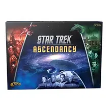 Preporučeni proizvod:  Star Trek Ascendancy