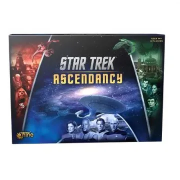 Star Trek Ascendancy - slika proizvoda pod brojem: 1