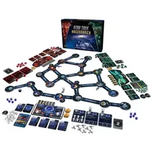 Recommended product: Star Trek Ascendancy