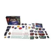 Preporučeni proizvod:  Star Trek Ascendancy