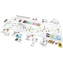 Preporučeni proizvod:  Tokaido 5th Anniversary Deluxe Edition