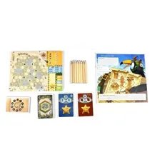 Preporučeni proizvod:  Trails of Tucana