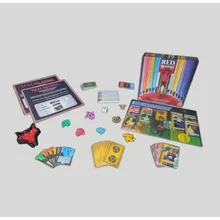 Preporučeni proizvod:  Red Rising