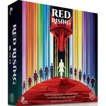Preporučeni proizvod: Red Rising