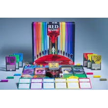 Preporučeni proizvod: Red Rising
