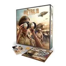 Preporučeni proizvod:  AuZtralia