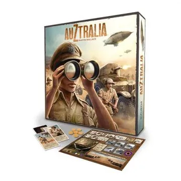 AuZtralia - slika proizvoda pod brojem: 1