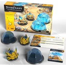 Preporučeni proizvod: StarCraft Sentry - Protoss Expansion Set