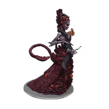 Preporučeni proizvod:  DD5 Icons Zuggtmoy, Demon Queen of Fungi