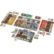 Preporučeni proizvod:  3000 Scoundrels