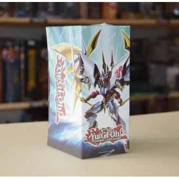 Yu-Gi-Oh! Judgment of the Light Deluxe Edition - slika proizvoda pod brojem: 1