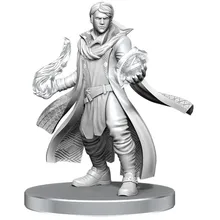 Preporučeni proizvod: Critical Role Beauregard Lionett and Caleb Widogast