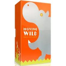Recommended product: Moving Wild