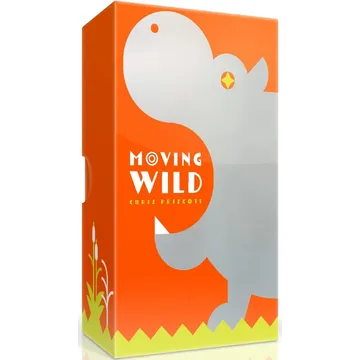 Moving Wild - image of product number: 1