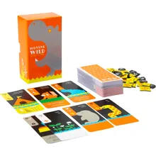 Recommended product: Moving Wild