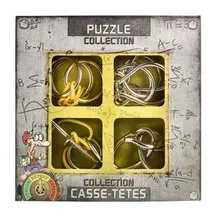 Preporučeni proizvod: Expert Metal Puzzle