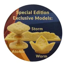 Recommended product: Dune Special Edition