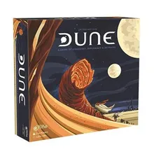 Recommended product: Dune Special Edition