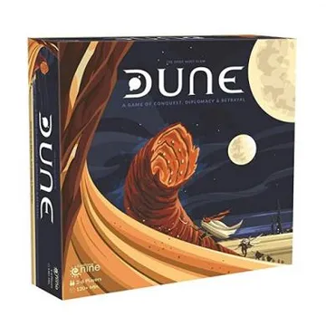Dune Special Edition - image of product number: 1