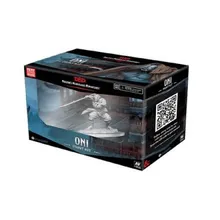 Recommended product: D&D Nolzur's Mini: Oni Paint Kit
