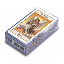 Recommended product: Fournier The Angel Tarot