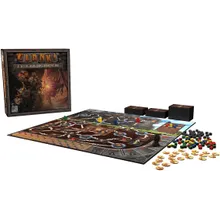 Preporučeni proizvod: Clank! A Deck-Building Adventure