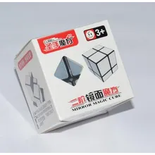 Preporučeni proizvod: Shengshou Mirror Silver 2x2