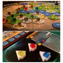 Recommended product: Terraforming Mars Colonies