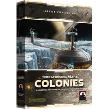 Preporučeni proizvod: Terraforming Mars Colonies