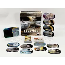 Preporučeni proizvod: Terraforming Mars Colonies