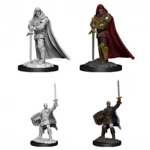 Preporučeni proizvod: D&D Nolzur's Marvelous Miniatures Human Male Paladin WZK90136