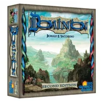 Recommended product: Dominion 2nd edition